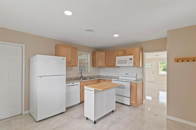 1407 CORAL RIDGE DRIVE, Punta Gorda, FL 33950