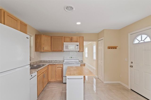 1407 CORAL RIDGE DRIVE, Punta Gorda, FL 33950