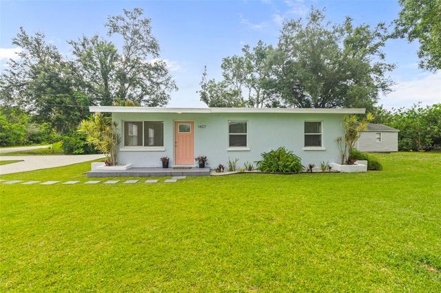 1407 CORAL RIDGE DRIVE, Punta Gorda, FL 33950