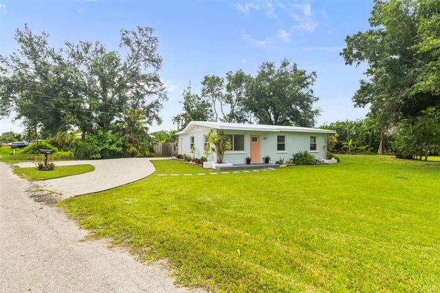 1407 CORAL RIDGE DRIVE, Punta Gorda, FL 33950
