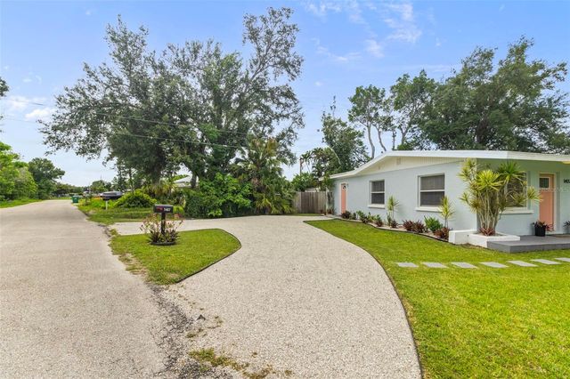 1407 CORAL RIDGE DRIVE, Punta Gorda, FL 33950