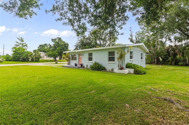 1407 CORAL RIDGE DRIVE, Punta Gorda, FL 33950