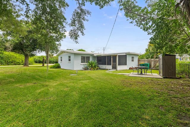 1407 CORAL RIDGE DRIVE, Punta Gorda, FL 33950