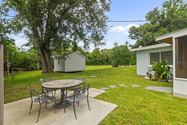 1407 CORAL RIDGE DRIVE, Punta Gorda, FL 33950