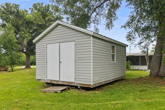 1407 CORAL RIDGE DRIVE, Punta Gorda, FL 33950