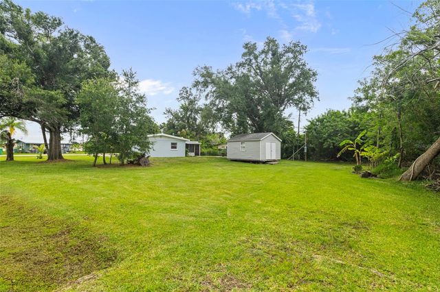 1407 CORAL RIDGE DRIVE, Punta Gorda, FL 33950