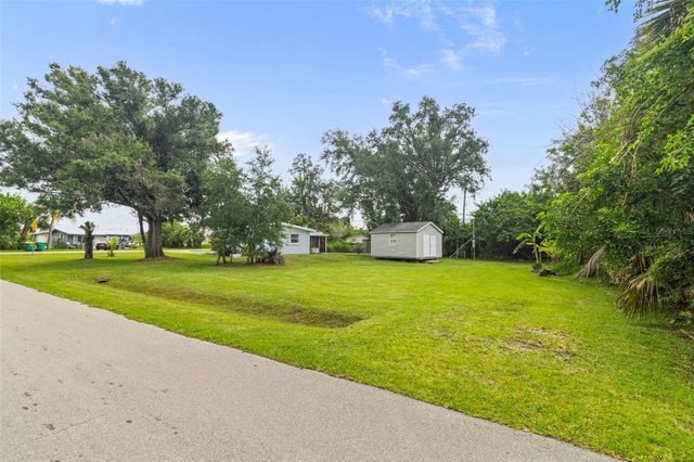 1407 CORAL RIDGE DRIVE, Punta Gorda, FL 33950
