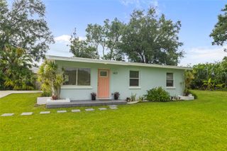 1407 CORAL RIDGE DRIVE, Punta Gorda, FL 33950