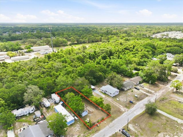 15922 WINNER LANE, Hudson, FL 34667