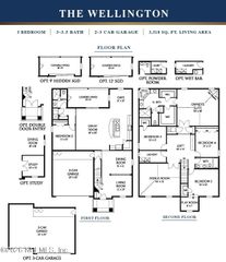 3403 WOODIE Run, Orange Park, FL 32065