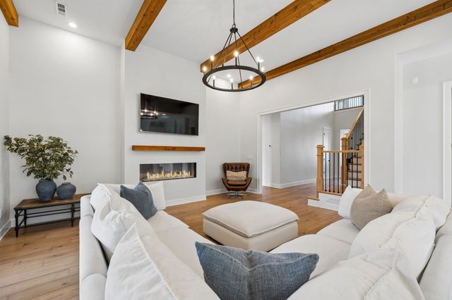 243 Rock Cress Rd, Nolensville, TN 37135