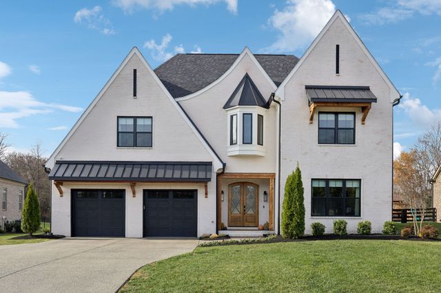 243 Rock Cress Rd, Nolensville, TN 37135