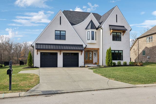 243 Rock Cress Rd, Nolensville, TN 37135