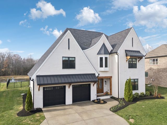 243 Rock Cress Rd, Nolensville, TN 37135