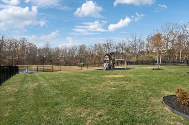 243 Rock Cress Rd, Nolensville, TN 37135