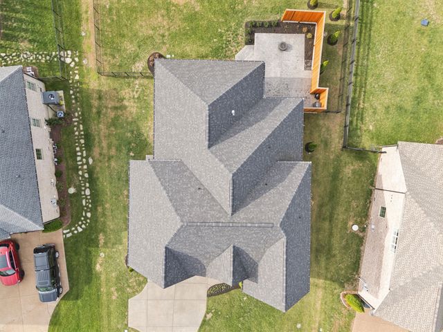 243 Rock Cress Rd, Nolensville, TN 37135