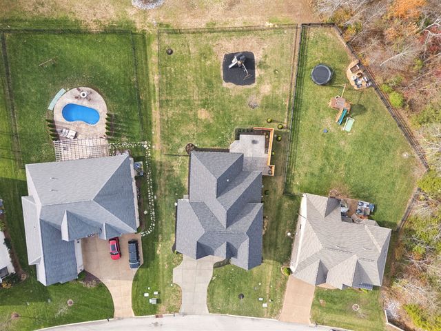 243 Rock Cress Rd, Nolensville, TN 37135