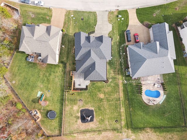 243 Rock Cress Rd, Nolensville, TN 37135