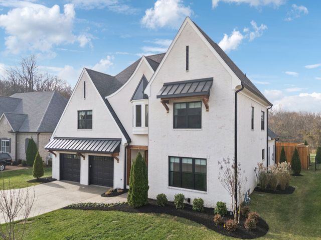 243 Rock Cress Rd, Nolensville, TN 37135