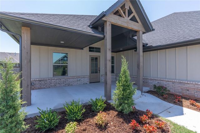 9216 SW 42nd Street, Oklahoma City, OK 73179