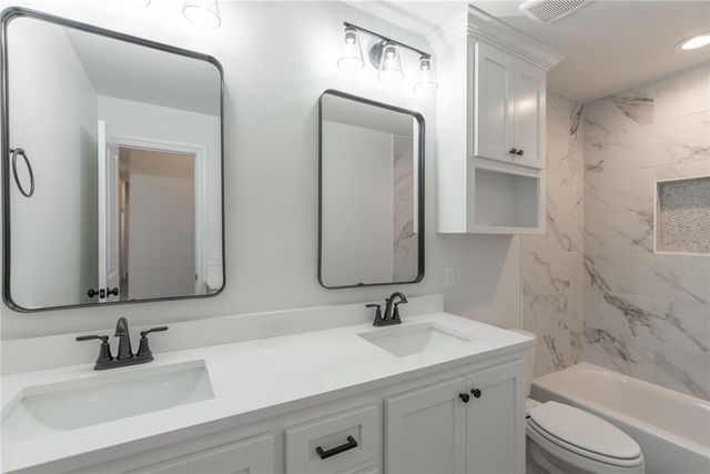 9216 SW 42nd Street, Oklahoma City, OK 73179