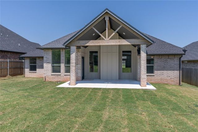 9216 SW 42nd Street, Oklahoma City, OK 73179
