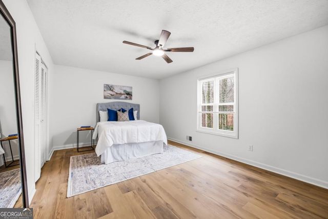 2660 Cochise Drive, Acworth, GA 30102