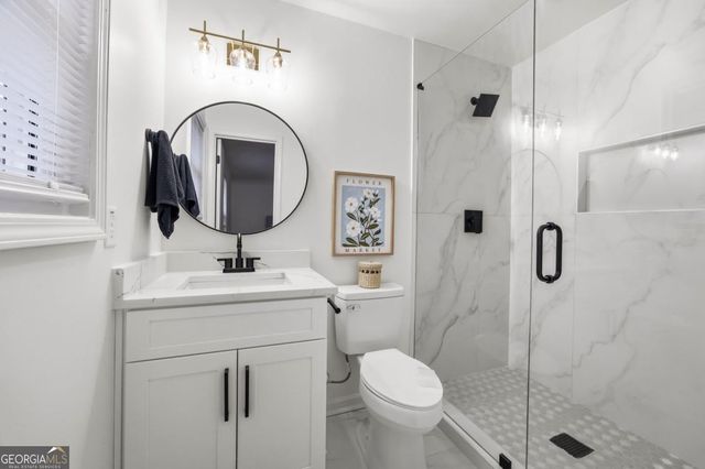 2660 Cochise Drive, Acworth, GA 30102