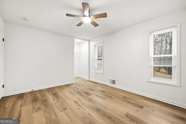 2660 Cochise Drive, Acworth, GA 30102