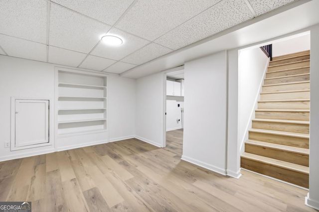 2660 Cochise Drive, Acworth, GA 30102