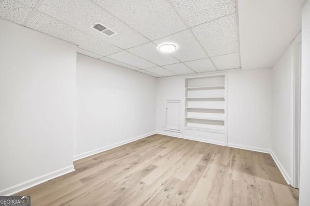 2660 Cochise Drive, Acworth, GA 30102