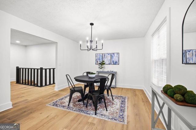 2660 Cochise Drive, Acworth, GA 30102