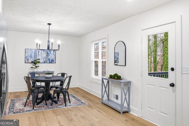 2660 Cochise Drive, Acworth, GA 30102