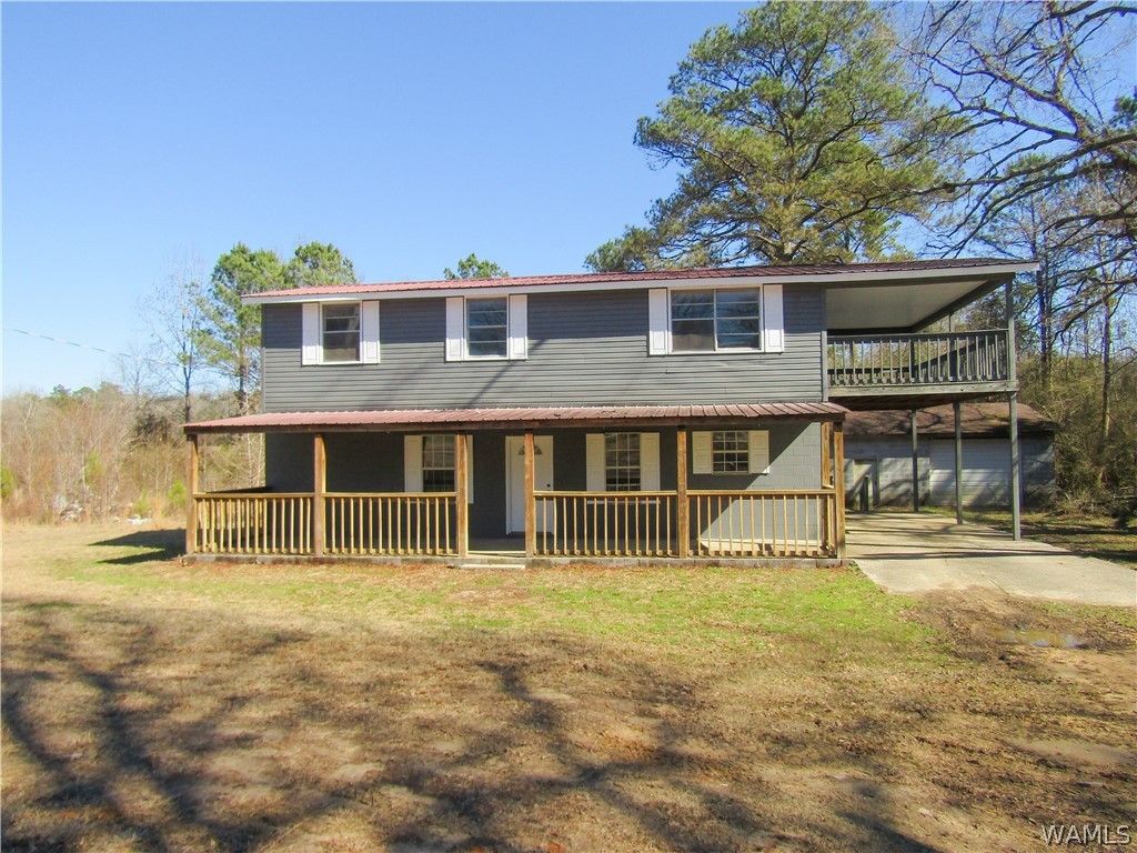 16541 Highway 171, Northport, AL 35475