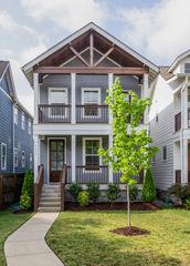 5409 Louisiana Ave, Nashville, TN 37209