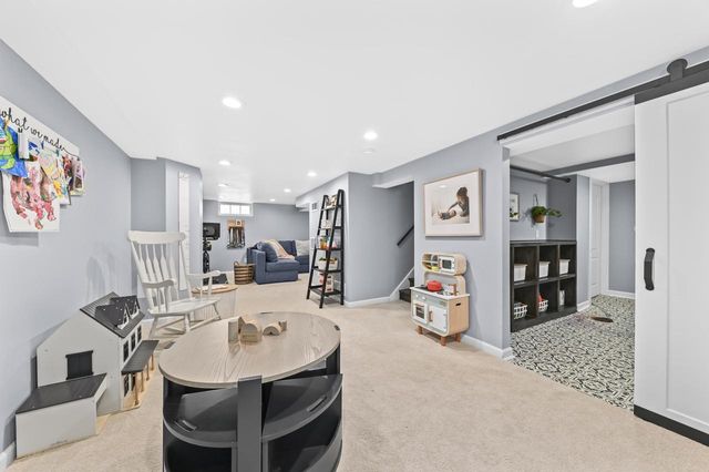 7926 W Wright STREET, Wauwatosa, WI 53213
