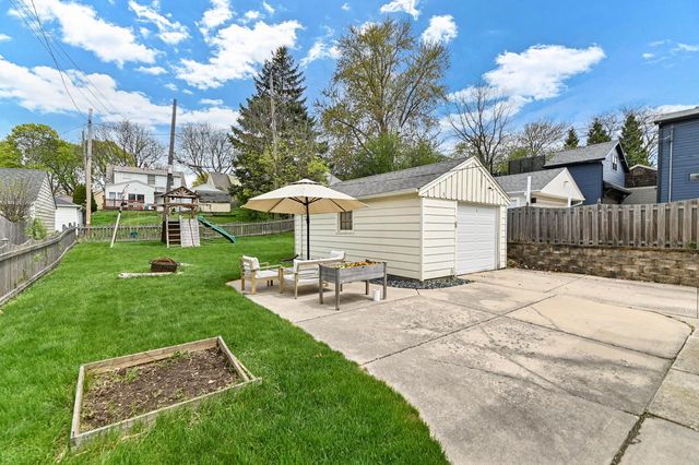 7926 W Wright STREET, Wauwatosa, WI 53213
