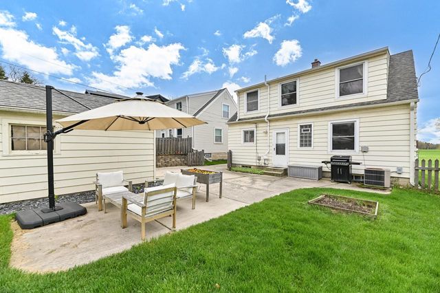 7926 W Wright STREET, Wauwatosa, WI 53213