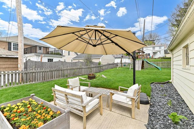 7926 W Wright STREET, Wauwatosa, WI 53213