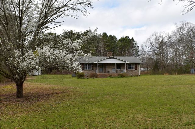 110 Gena Drive, Iva, SC 29655