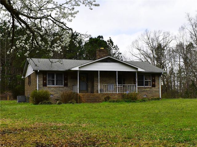 110 Gena Drive, Iva, SC 29655