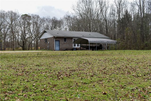 110 Gena Drive, Iva, SC 29655