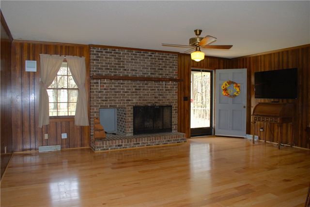 110 Gena Drive, Iva, SC 29655