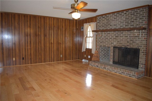 110 Gena Drive, Iva, SC 29655