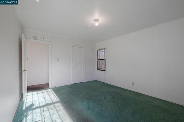 603 Almanza Dr, Oakland, CA 94603