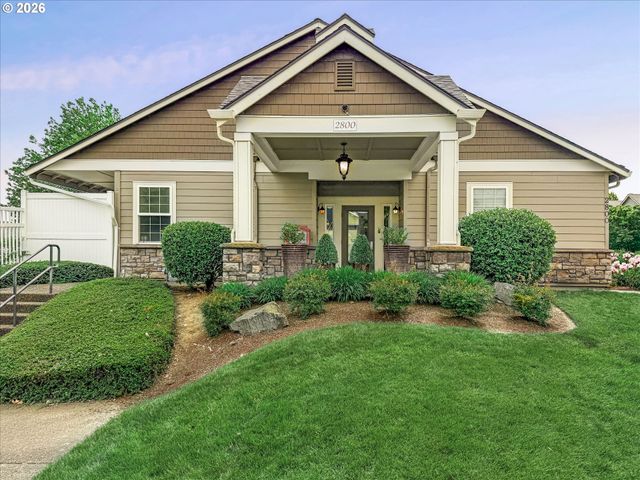 21872 Ne HEARTWOOD Cir, Fairview, OR 97024
