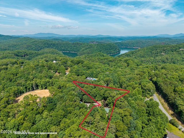 37 Grouse Hollow, Murphy, NC 28906