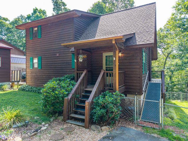 37 Grouse Hollow, Murphy, NC 28906