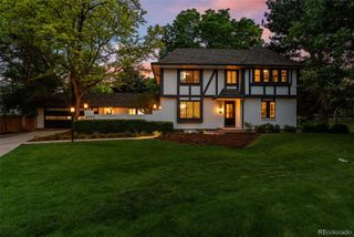 4952 W Lake Place, Littleton, CO 80123