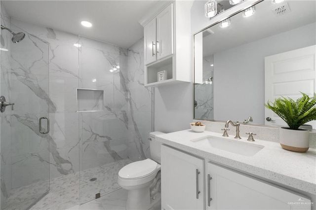 2251 Tuscany Road, Weslaco, TX 78596